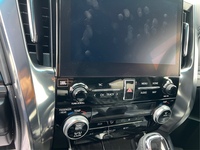 トヨタ アルファードハイブリッド ハイブリッド SR“Cパッケージ”_7人乗り_E-Four(CVT_2.5)