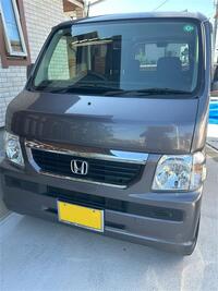 ホンダ バモス M_4WD(MT_0.66)