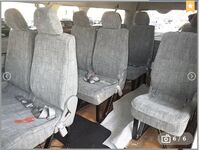 トヨタ ハイエースワゴン グランドキャビン_4WD(AT_2.7)