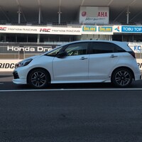 ホンダ フィットハイブリッド e：HEV RS(CVT_1.5)