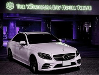 メルセデス・ベンツ Cクラス セダン C220d アバンギャルド_RHD(AT_2.0)