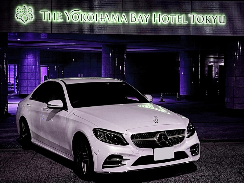 メルセデス・ベンツ Cクラス セダン C220d アバンギャルド_RHD(AT_2.0)