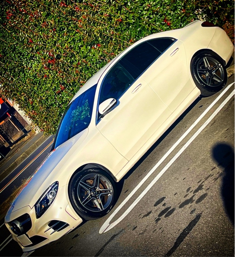 メルセデス・ベンツ Cクラス セダン C220d アバンギャルド_RHD(AT_2.0)