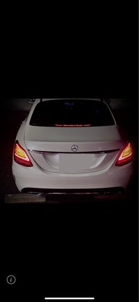 メルセデス・ベンツ Cクラス セダン C220d アバンギャルド_RHD(AT_2.0)
