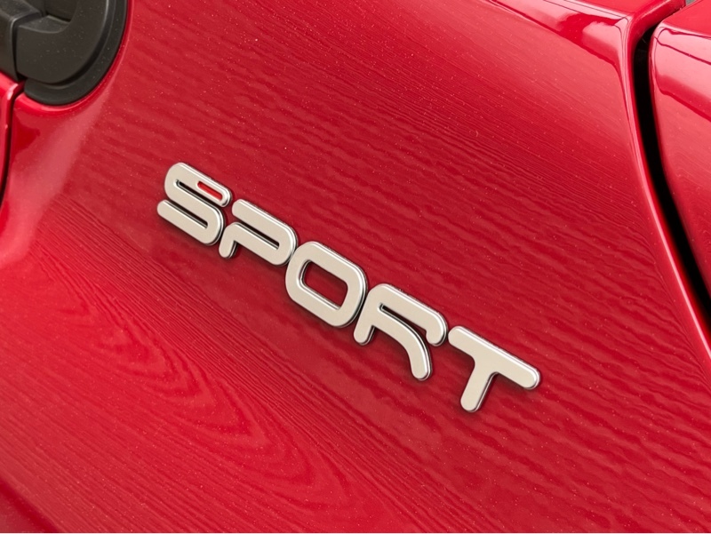 フィアット 500X スポーツ＋_RHD(DCT_1.3)