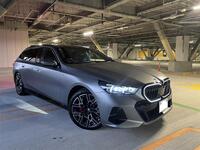 BMW 5シリーズ ツーリング 523d xドライブ ツーリング Mスポーツ_RHD_4WD(AT_2.0)