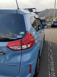 ホンダ フリードハイブリッド ハイブリッド クロスター_6人乗り_4WD(DCT_1.5)