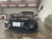 ポルシェ 718 スパイダー 718 スパイダー RS_LHD(PDK_4.0)