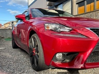 レクサス IS IS250(AT_2.5)