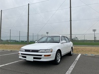 トヨタ カローラ GT(AT_1.6)