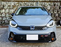ホンダ フィットハイブリッド e：HEV RS(CVT_1.5)