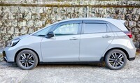 ホンダ フィットハイブリッド e：HEV RS(CVT_1.5)