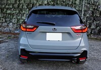 ホンダ フィットハイブリッド e：HEV RS(CVT_1.5)