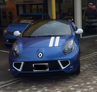 ルノー ウインド ウインド ゴルディーニ_LHD(MT_1.6)