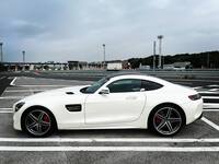 メルセデスAMG AMG GT メルセデスAMG GT C_LHD(DCT_4.0)