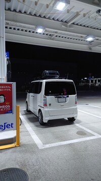 ホンダ N-BOX G・Lパッケージ(CVT_0.66)