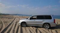 スバル フォレスター CROSS_SPORTS_2.0i_4WD(AT_2.0)