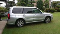 スバル フォレスター CROSS_SPORTS_2.0i_4WD(AT_2.0)