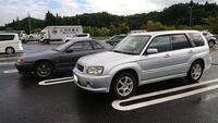 スバル フォレスター CROSS_SPORTS_2.0i_4WD(AT_2.0)