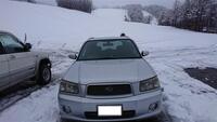 スバル フォレスター CROSS_SPORTS_2.0i_4WD(AT_2.0)