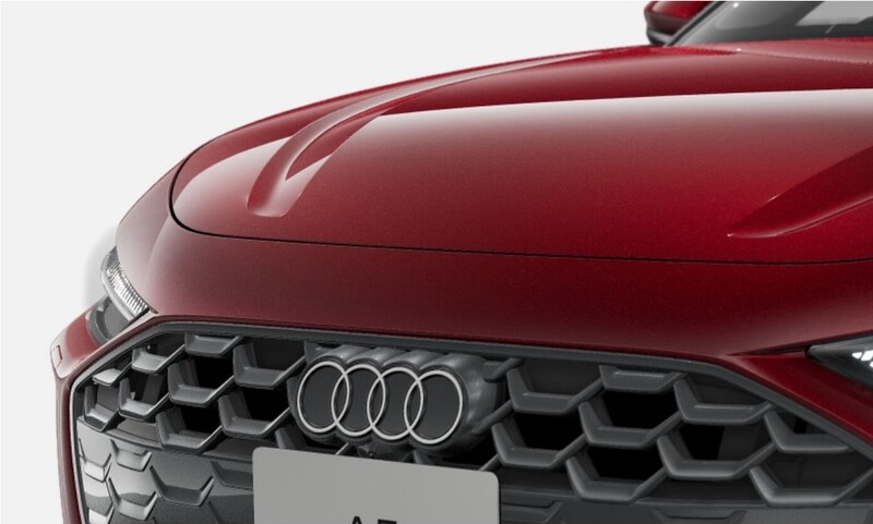 アウディ A5 (セダン) TFSI クワトロ 150kW_RHD_4WD(Sトロニック_2.0)