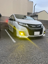 ホンダ オデッセイ アブソルート・EX アドバンス_7人乗り(CVT_2.4)