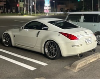 日産 フェアレディZ フェアレディZ_Version_S(MT_3.5)