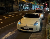 日産 フェアレディZ フェアレディZ_Version_S(MT_3.5)