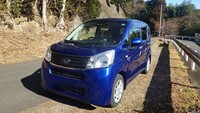 スバル ステラ G スマートアシスト(CVT_0.66)