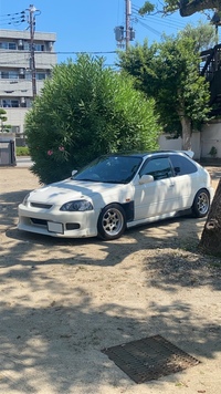 ホンダ シビック