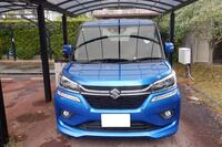 スズキ ソリオ GX2(CVT_1.2)