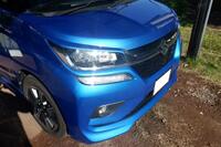 スズキ ソリオ GX2(CVT_1.2)
