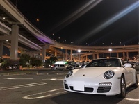 ポルシェ 911 911 カレラ 4S クーペ_LHD_4WD(MT_3.8)