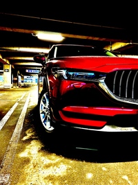 マツダ CX-5 25S_4WD(AT_2.5)