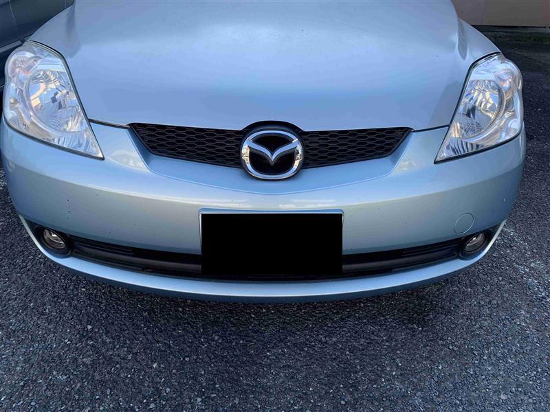 マツダ デミオ Casual(AT_1.3)