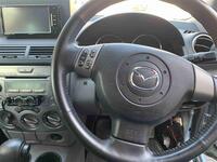 マツダ デミオ Casual(AT_1.3)