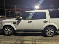 ランドローバー ディスカバリー4 SE_RHD_4WD(AT_3.0)