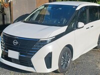 日産 セレナ e-POWER ハイウェイスター V(1.4)