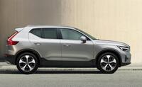 ボルボ XC40