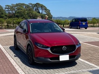 マツダ CX-30 XD プロアクティブ ツーリングセレクション_4WD(AT_1.8)