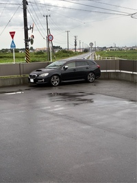 スバル レヴォーグ 1.6GT アイサイト_AWD(CVT_1.6)