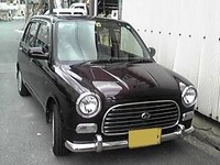 ダイハツ ミラジーノ ジーノ(AT_0.66)