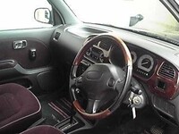 ダイハツ ミラジーノ ジーノ(AT_0.66)