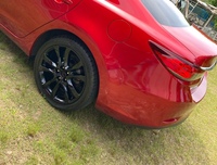 マツダ アテンザセダン