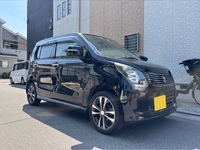 スズキ ワゴンR 20周年記念車(CVT_0.66)