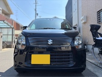 スズキ ワゴンR 20周年記念車(CVT_0.66)