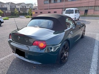 BMW Z4 ロードスター