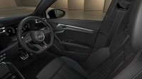 アウディ A3スポーツバック 30 TFSI Sライン_RHD(Sトロニック_1.5)