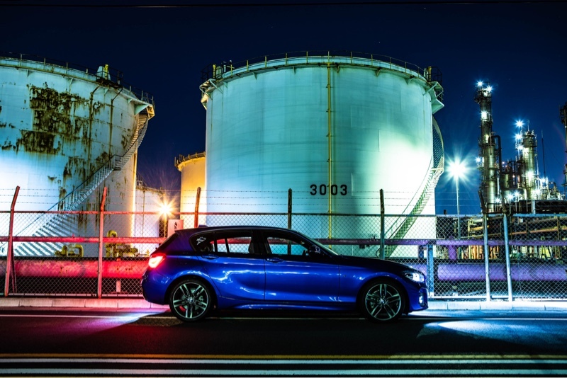 BMW 1シリーズ ハッチバック