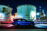 BMW 1シリーズ ハッチバック